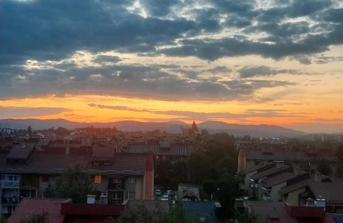 Nowy Sacz Apartamento | Apartament Browarna
