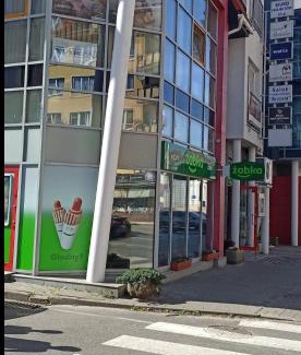 West Pomeranian Voivodeship Apartamento | APARTAMENT BRYZA