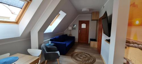 West Pomeranian Voivodeship Apartamento | APARTAMENT BRYZA