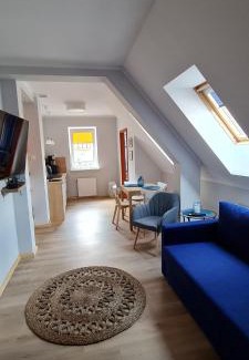 West Pomeranian Voivodeship Apartamento | APARTAMENT BRYZA