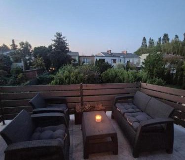 Grunwald Apartamento | Apartament Brzechwy