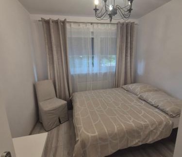 Grunwald Apartamento | Apartament Brzechwy