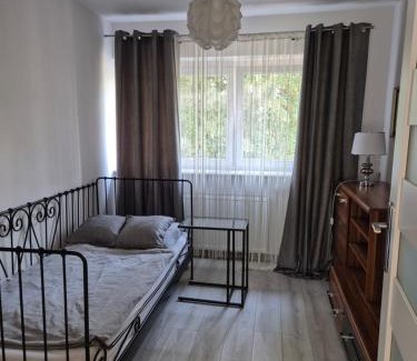 Grunwald Apartamento | Apartament Brzechwy
