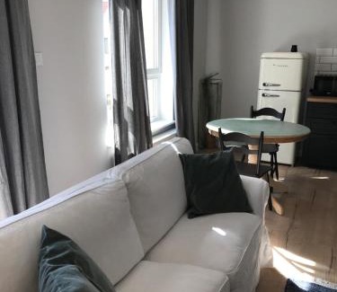 Elblag Apartamento | Apartament Bulvar Premium Starówka