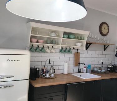 Elblag Apartamento | Apartament Bulvar Premium Starówka