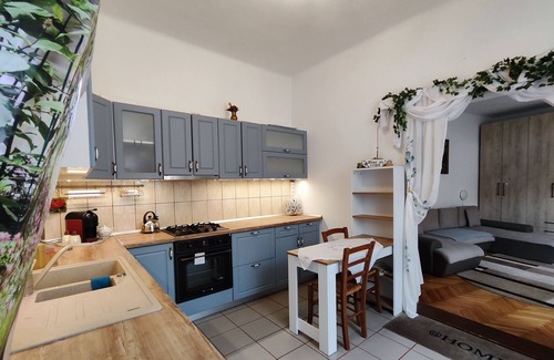 Historic Center Apartamento | Apartament Buon Gusto Sibiu-near Small Square Old Town
