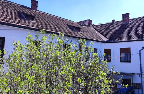 Historic Center Apartamento | Apartament Buon Gusto Sibiu-near Small Square Old Town