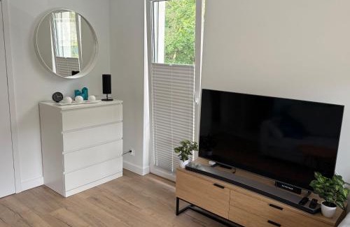 Miedzywodzie Apartamento | Apartament Bursztynovy nr 9
