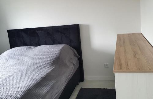 Leszno Apartamento | Apartament Business & Parking Sienkiewicza