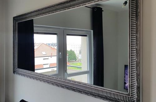 Leszno Apartamento | Apartament Business & Parking Sienkiewicza