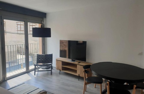 Ribes De Freser Apartamento | Apartament Cèntric a Ribes de Freser Vall de Núria