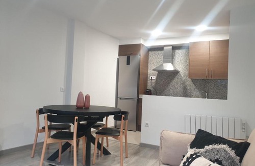 Ribes De Freser Apartamento | Apartament Cèntric a Ribes de Freser Vall de Núria