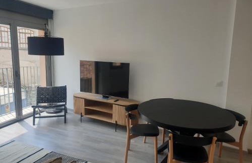 Ribes De Freser Apartamento | Apartament Cèntric a Ribes de Freser Vall de Núria