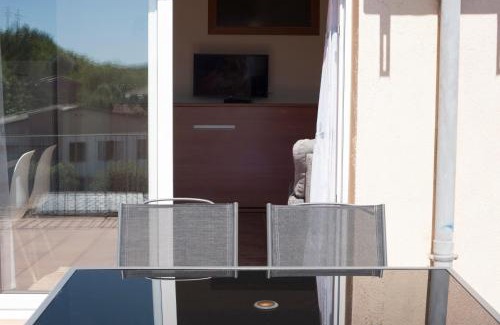 Sant Quirze de Besora Apartamento | Apartament Can Jaumató