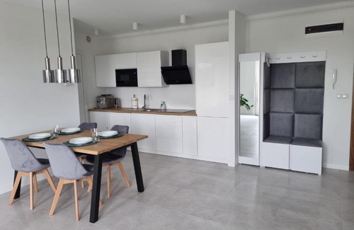 Darlowko Apartamento | Apartament C22