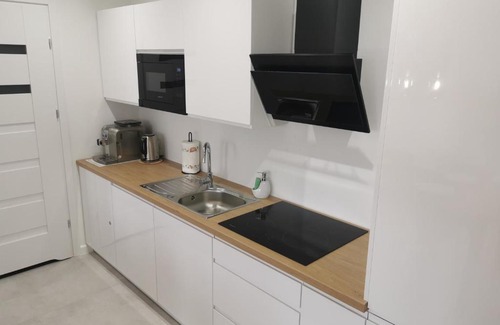 Darlowko Apartamento | Apartament C22