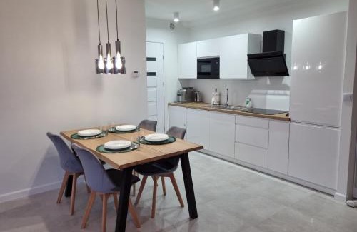 Darlowko Apartamento | Apartament C22