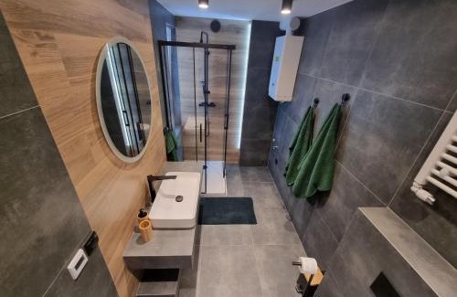 Darlowko Apartamento | Apartament C22