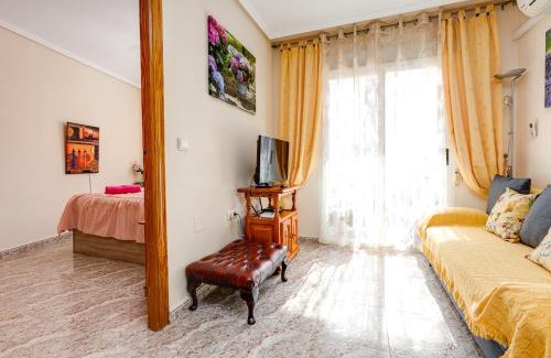 Torrevieja Apartamento | Apartament Caballero de Rodas