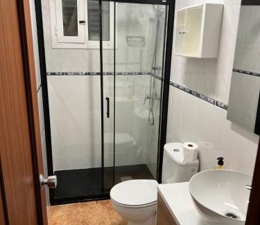 Calafat Apartamento | Apartament Cala llobeta, primera línia de mar