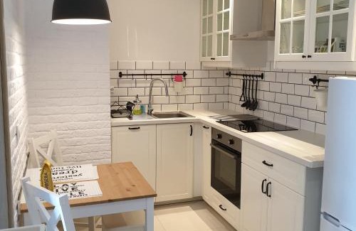 Olsztyn Apartamento | Apartament Calamo Park