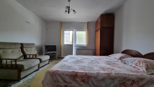 Mangalia Apartamento | Apartament Callatis