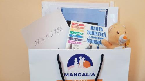 Mangalia Apartamento | Apartament Callatis