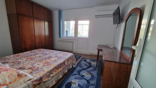 Mangalia Apartamento | Apartament Callatis