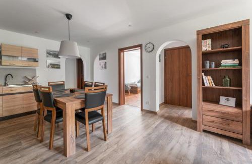 Kudowa Zdroj Apartamento | Apartament CALLUNA