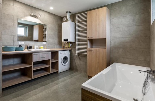 Kudowa Zdroj Apartamento | Apartament CALLUNA