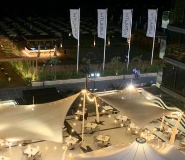 Mamaia-Sat Apartamento | Apartament CAMIS DELUX Resort