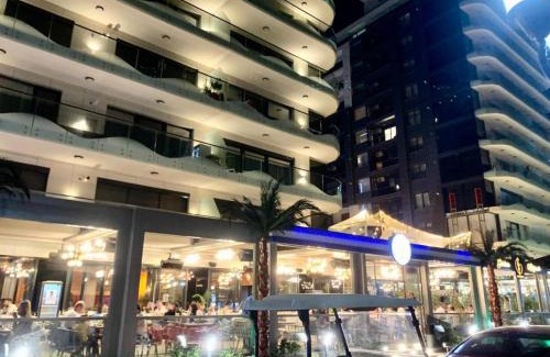 Mamaia-Sat Apartamento | Apartament CAMIS DELUX Resort