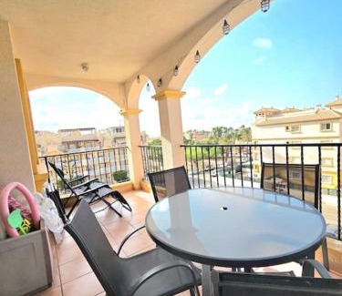 Mar de Cristal Apartamento | Apartament Carina