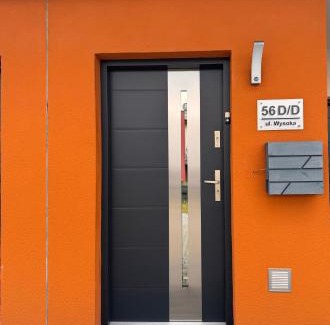 Zory Apartamento | Apartament Carmen