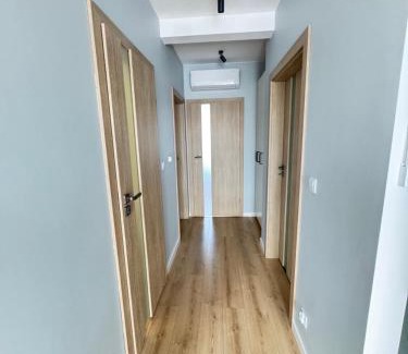Zory Apartamento | Apartament Carmen