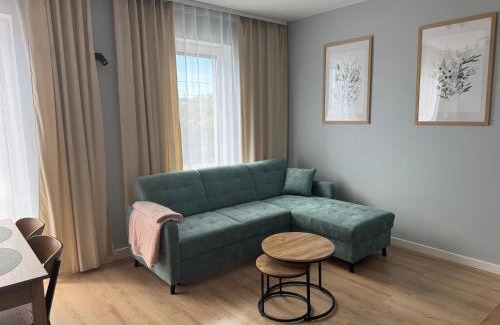 Zory Apartamento | Apartament Carmen