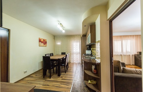 Pitesti Apartamento | Apartamento Carol Davila