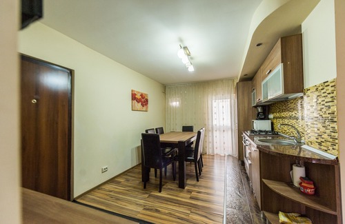Pitesti Apartamento | Apartamento Carol Davila