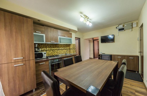 Pitesti Apartamento | Apartamento Carol Davila