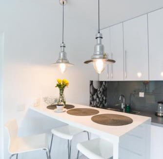 Pogorzelica Apartamento | Apartament Casa de Kit