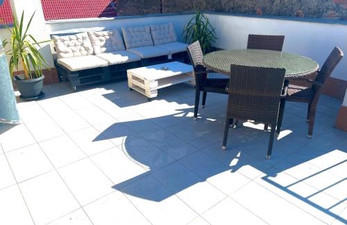 Lugoj Apartamento | Apartament CASA MIRIAM