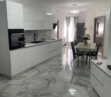 Lugoj Apartamento | Apartament CASA MIRIAM