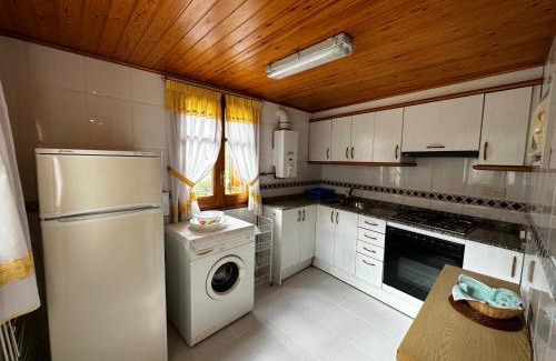 Espot Apartamento | Apartament Casa Sastre