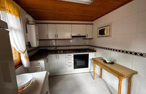 Espot Apartamento | Apartament Casa Sastre