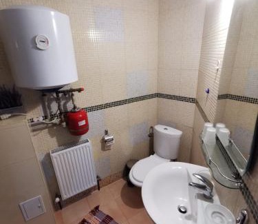 Calimanesti Apartamento | Apartament Catia