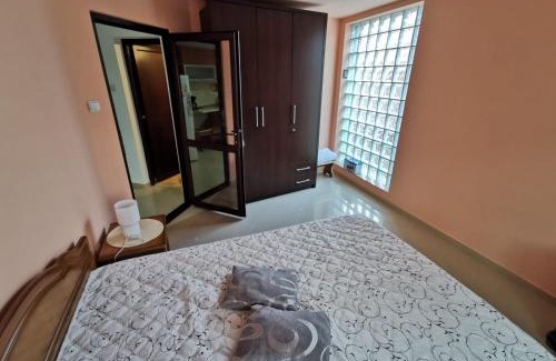 Calimanesti Apartamento | Apartament Catia