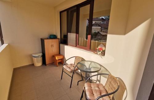 Calimanesti Apartamento | Apartament Catia