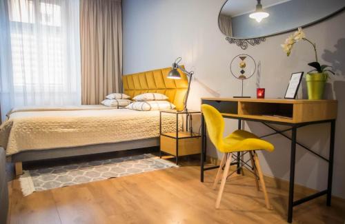 Chelmno Apartamento | Apartament CCH - Biskupia