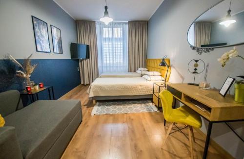 Chelmno Apartamento | Apartament CCH - Biskupia
