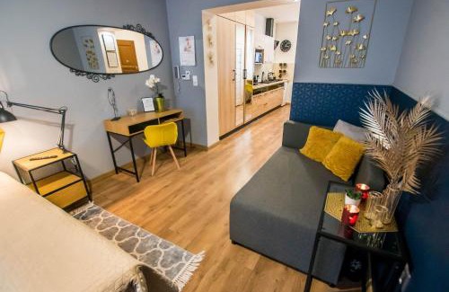 Chelmno Apartamento | Apartament CCH - Biskupia
